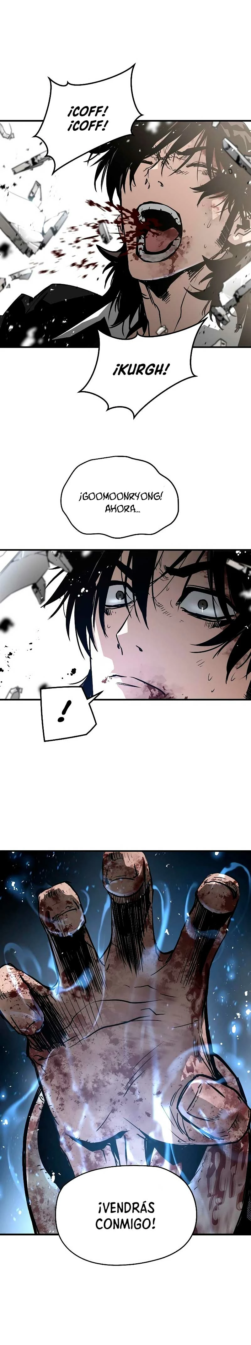 Th3 Breaker Fuerza eterna  > Capitulo 57 > Page 101